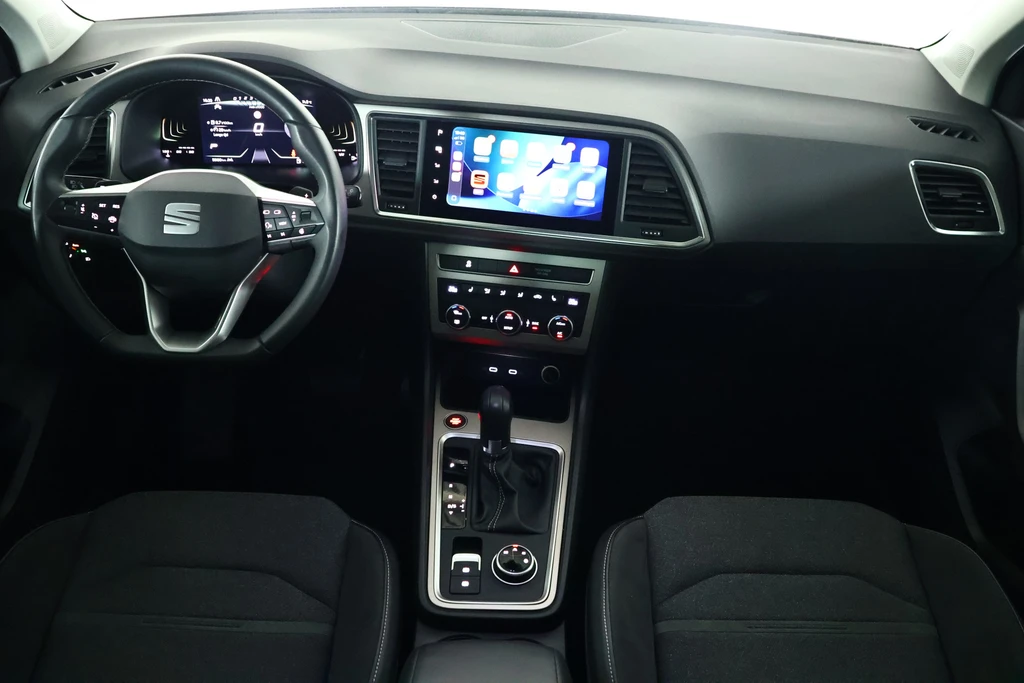 SEAT Ateca – foto 32