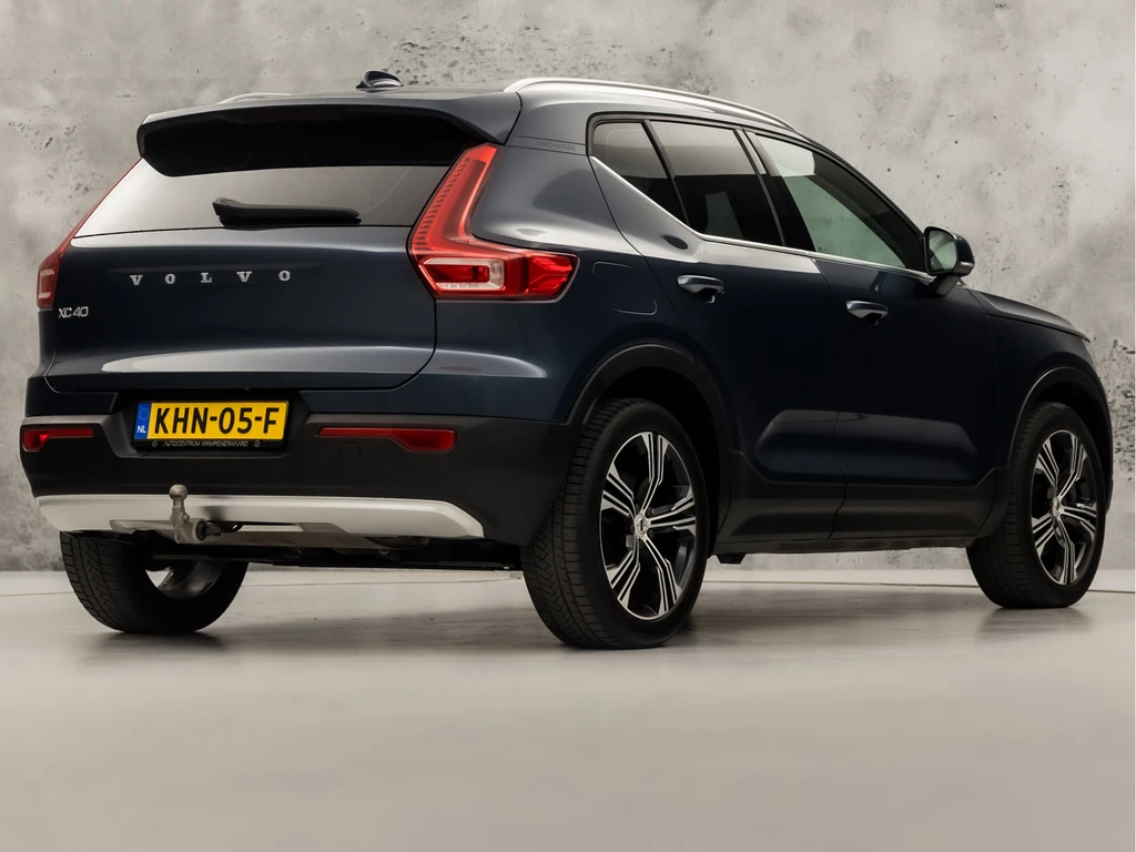 Volvo XC40 – foto 5