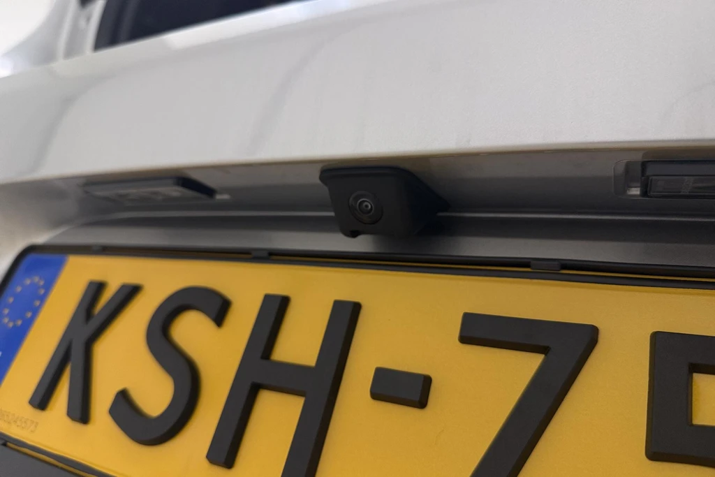 Opel Corsa-e – foto 13