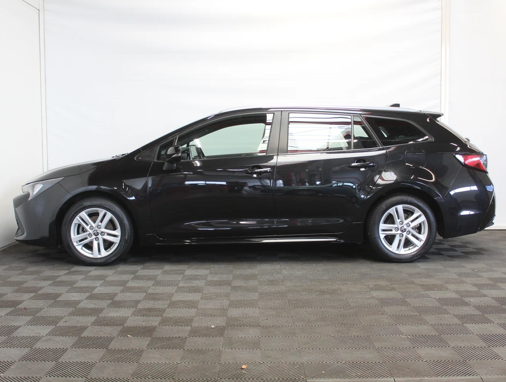 Toyota Corolla Touring Sports – foto 2
