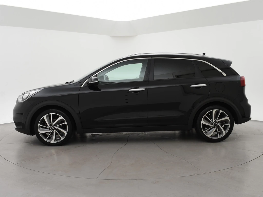 Kia Niro – foto 2