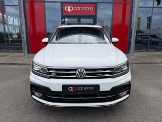 Volkswagen Tiguan – thumbnail 7
