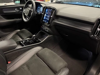 Volvo XC40 – thumbnail 22