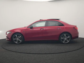 Mercedes-Benz A-Klasse – thumbnail 3