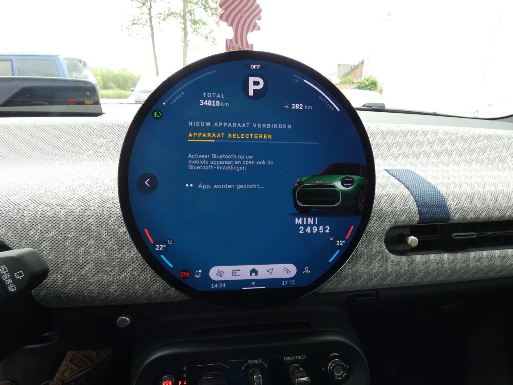 MINI Electric – foto 22