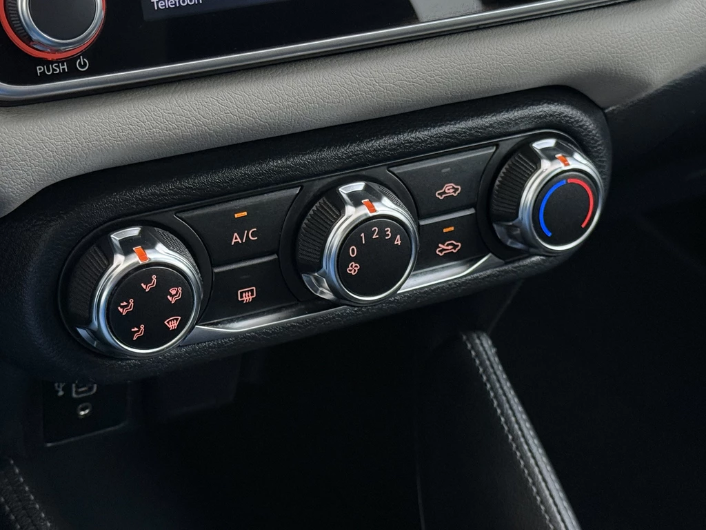 Nissan Micra – foto 18