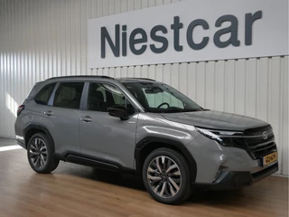 Subaru Forester – thumbnail 7