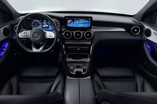 Mercedes-Benz C-Klasse – thumbnail 9