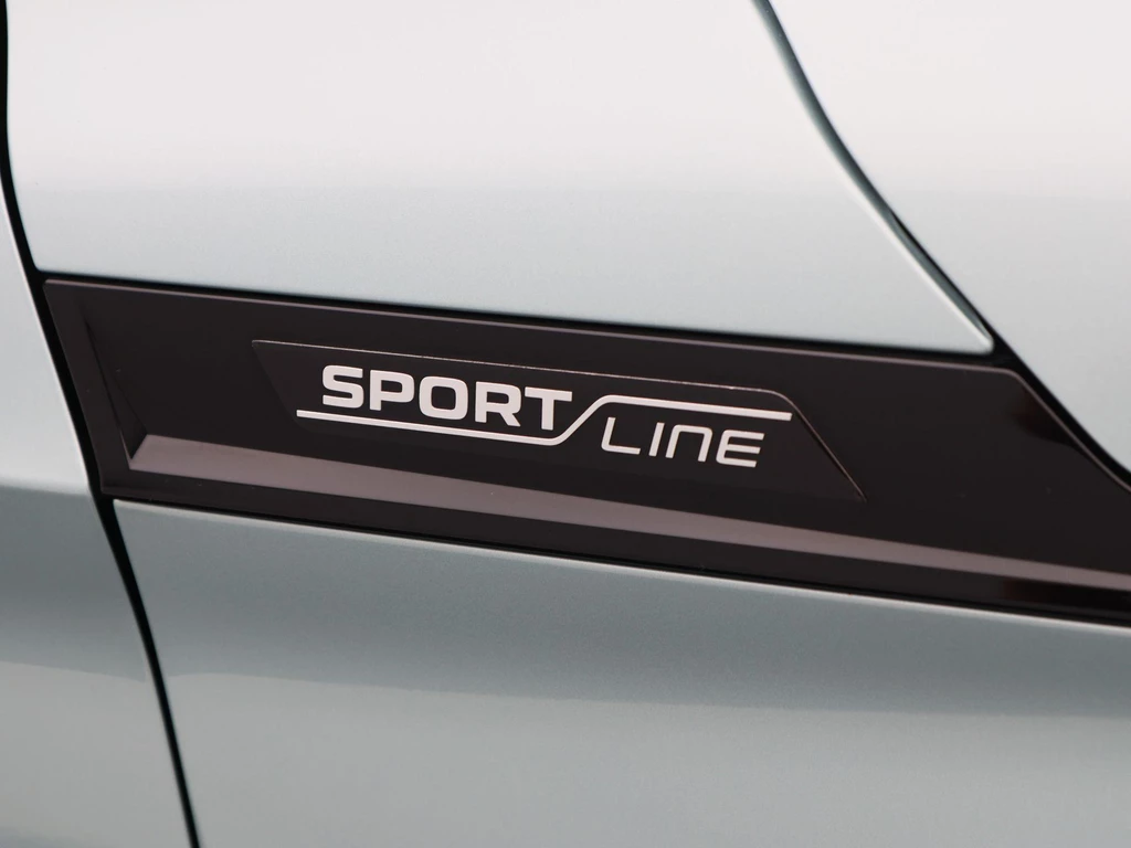 Škoda Enyaq iV – foto 13