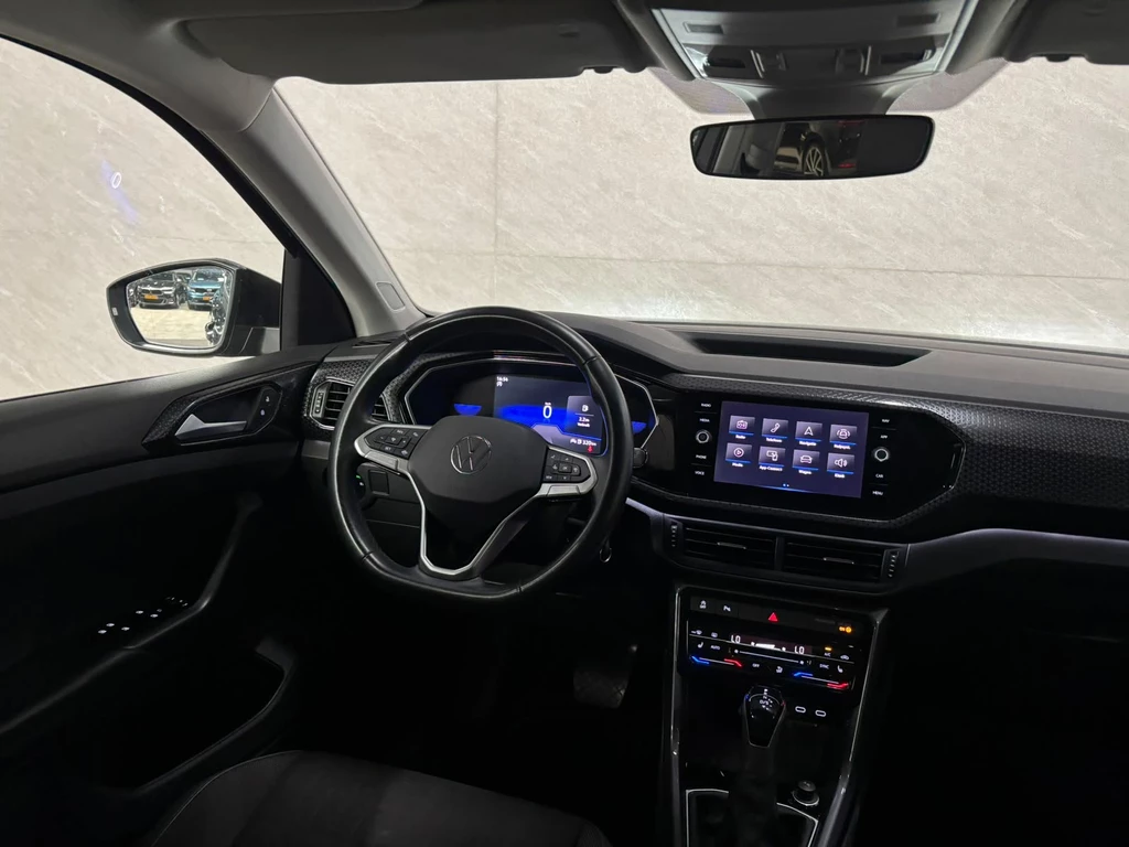 Volkswagen T-Cross – foto 13
