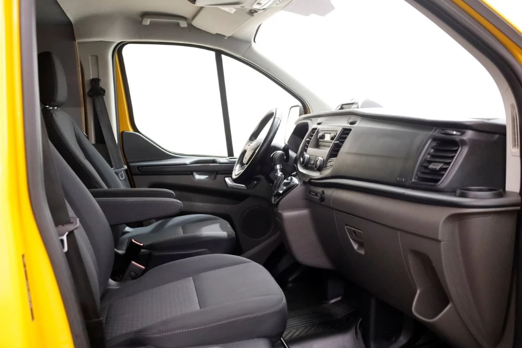 Ford Transit Custom – foto 8