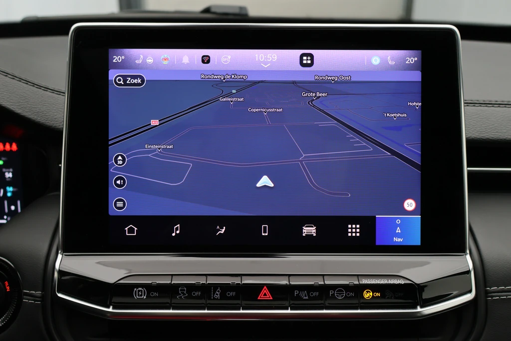 Jeep Compass – foto 15