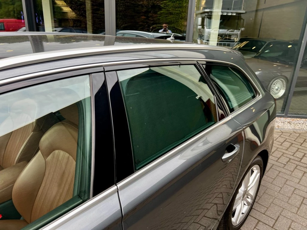 Audi A6 – foto 14