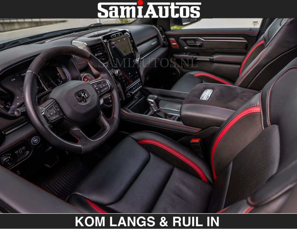 Dodge Ram Pick-Up – foto 115