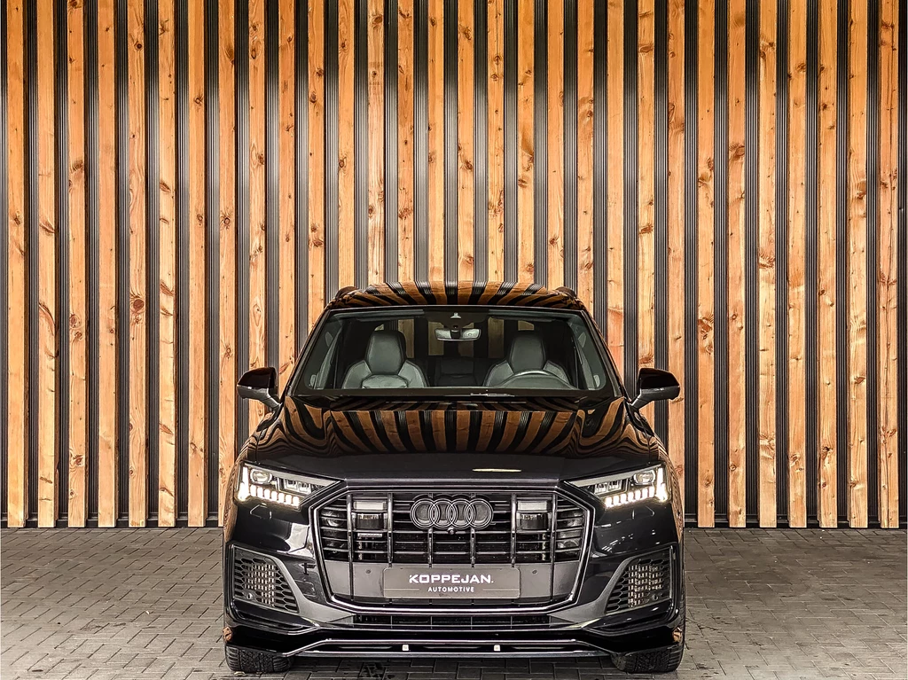 Audi Q7 – foto 15