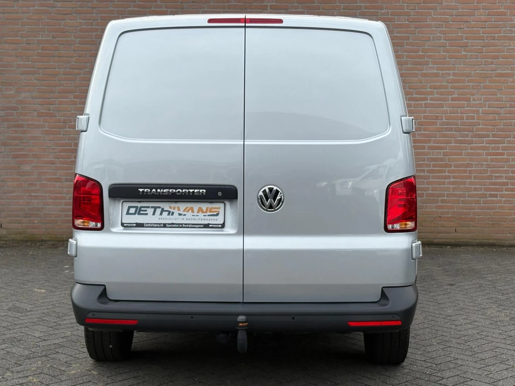 Volkswagen Transporter – foto 5
