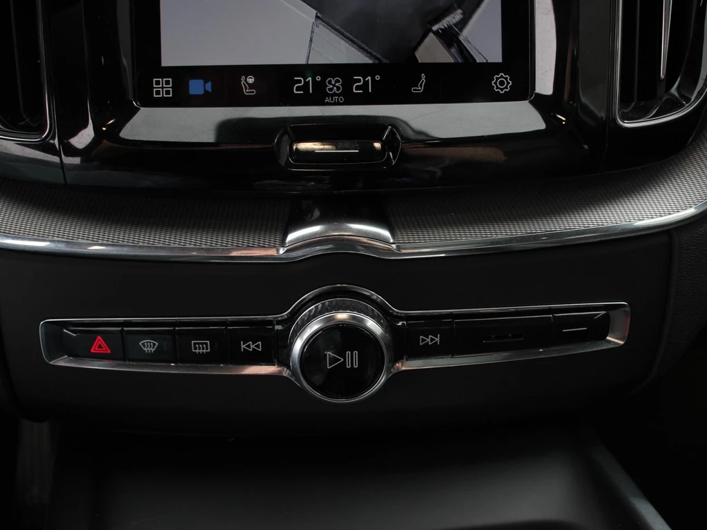 Volvo XC60 – foto 29