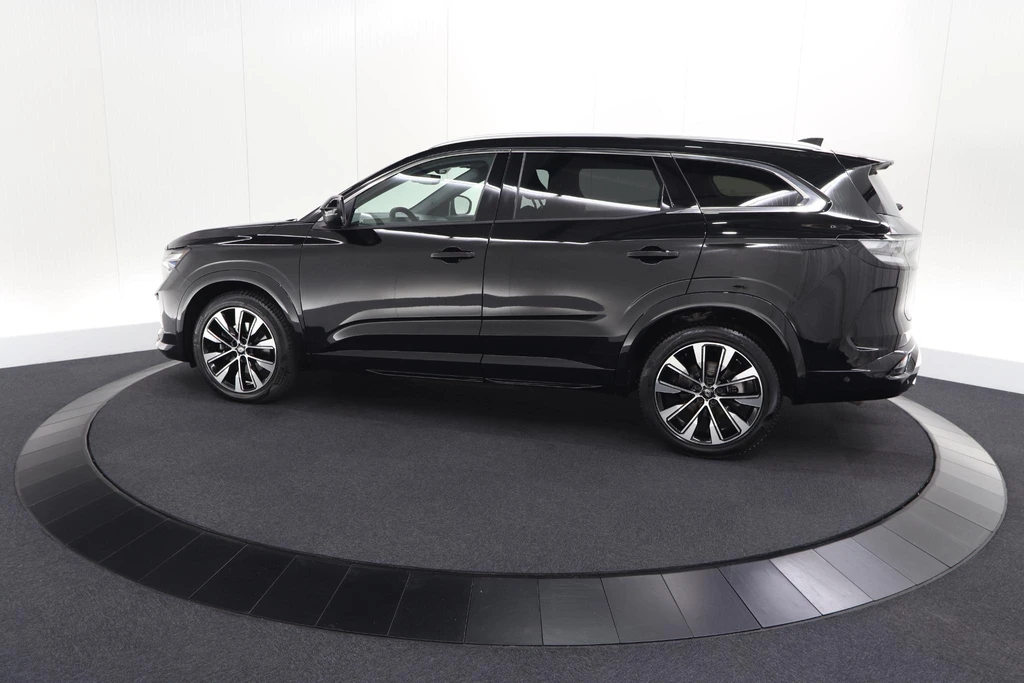 Renault Espace – foto 4