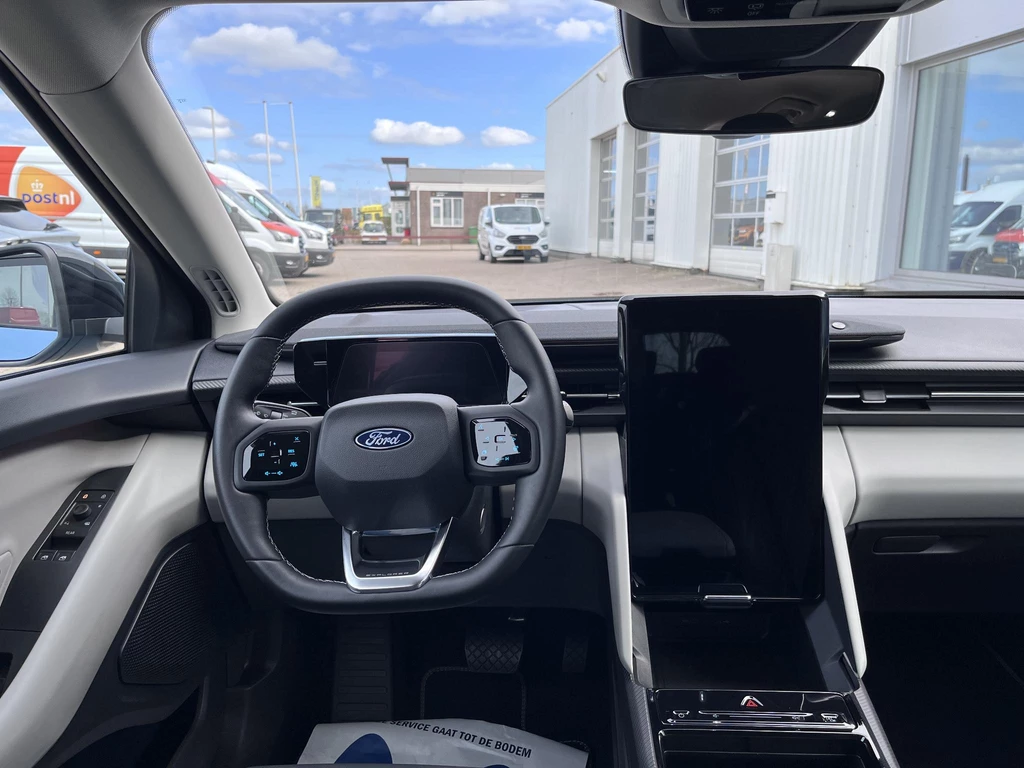 Ford Explorer – foto 8