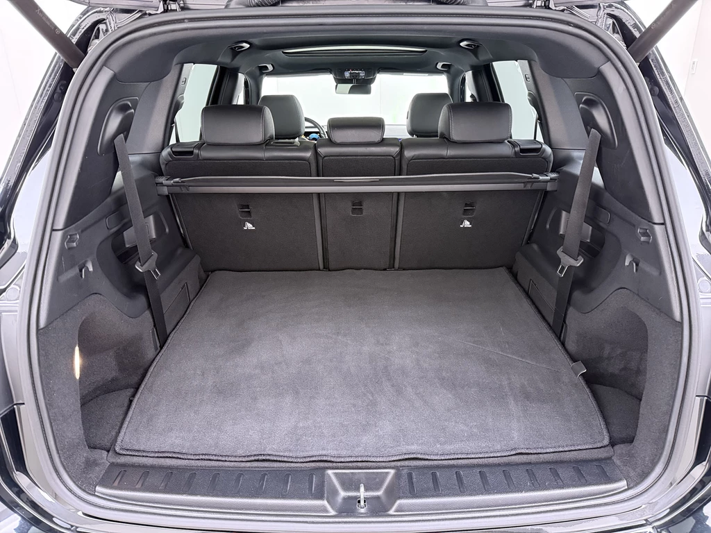 Mercedes-Benz EQB – foto 29