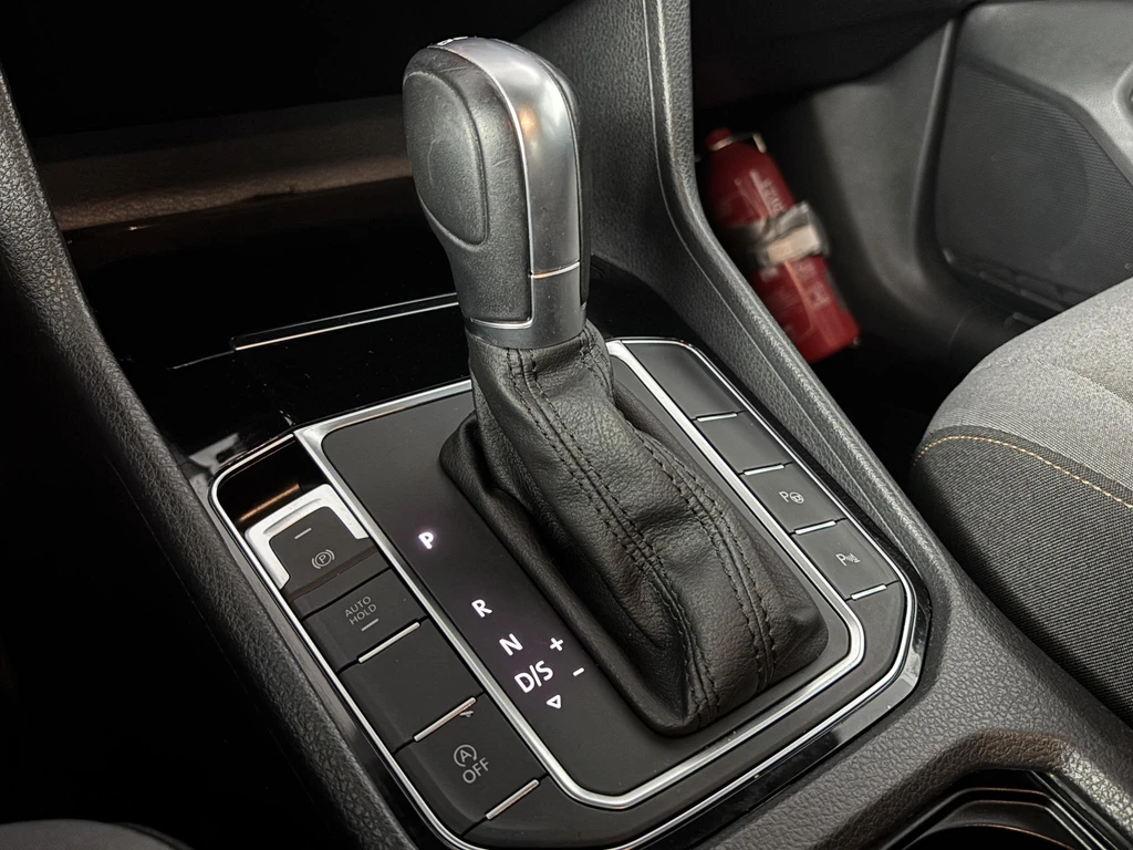 Volkswagen Golf Sportsvan – foto 30