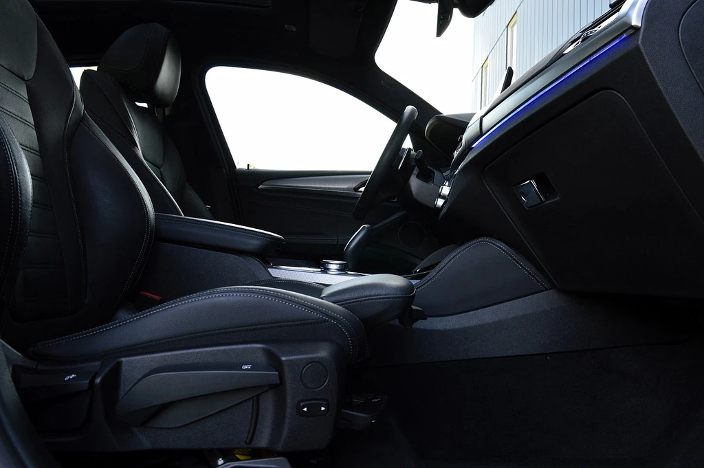 BMW X4 – foto 16