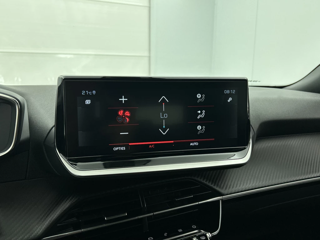 Peugeot 2008 – foto 26