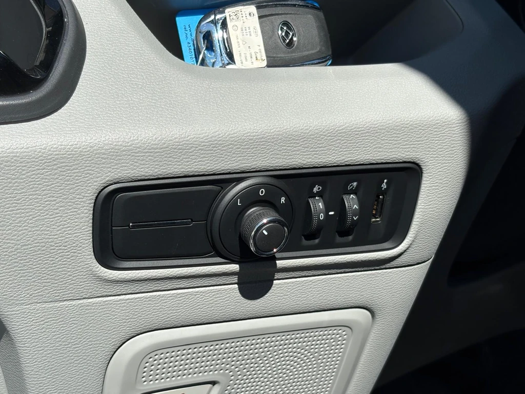 Maxus eDeliver9 – foto 26