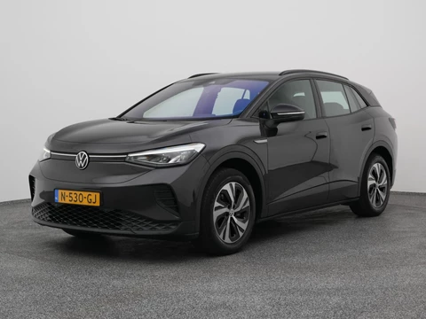 Volkswagen ID.4 City 52 kWh | ADAPTIVE | STOEL- EN STUURVERW. | TREKHAAK