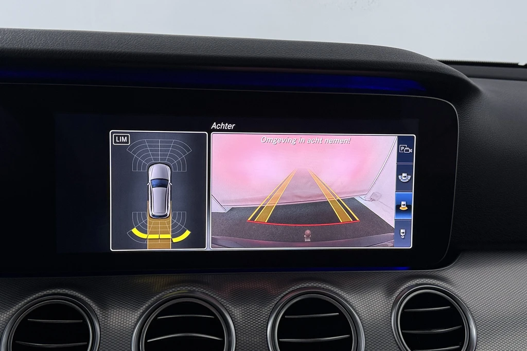 Mercedes-Benz E-Klasse – foto 17