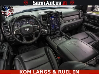Dodge Ram Pick-Up – thumbnail 36