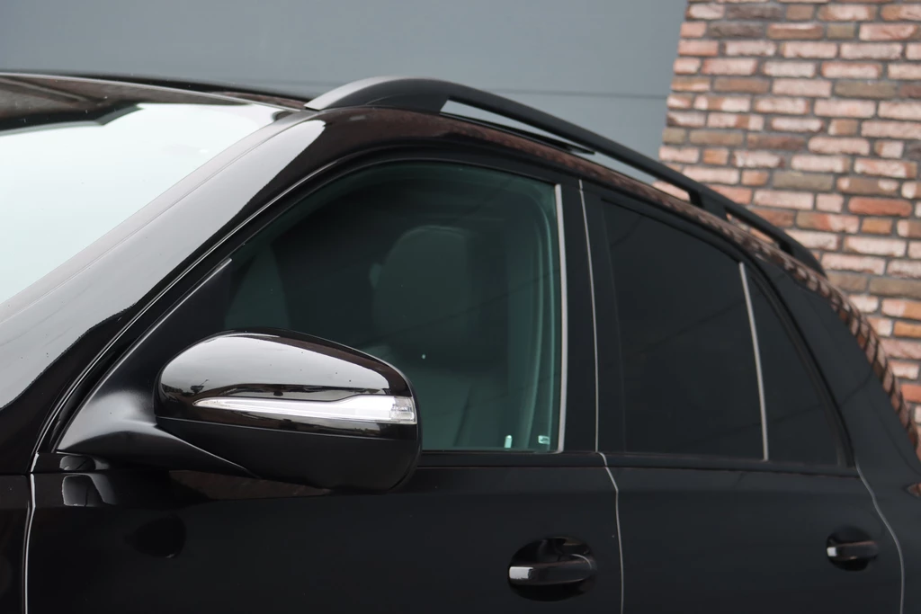 Mercedes-Benz GLE – foto 20