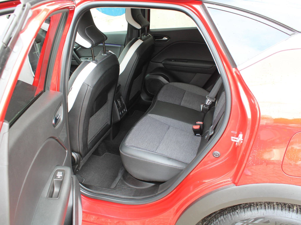 Renault Captur – foto 15