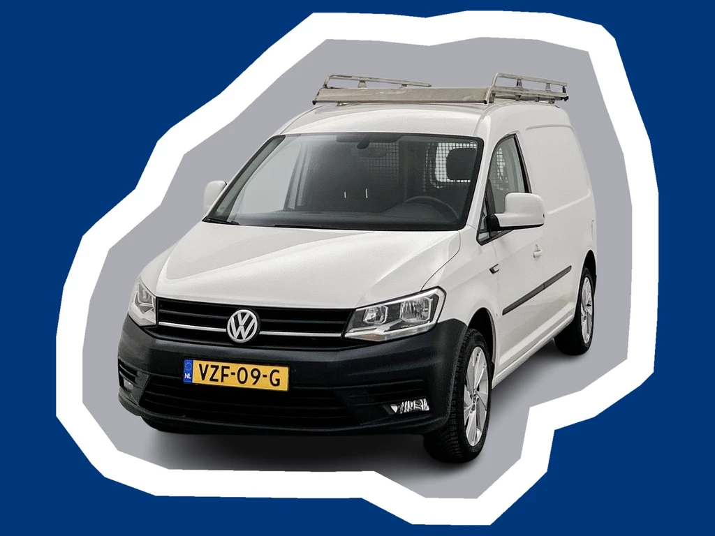 Volkswagen Caddy – foto 1