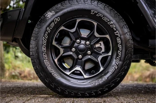 Jeep Wrangler – thumbnail 22