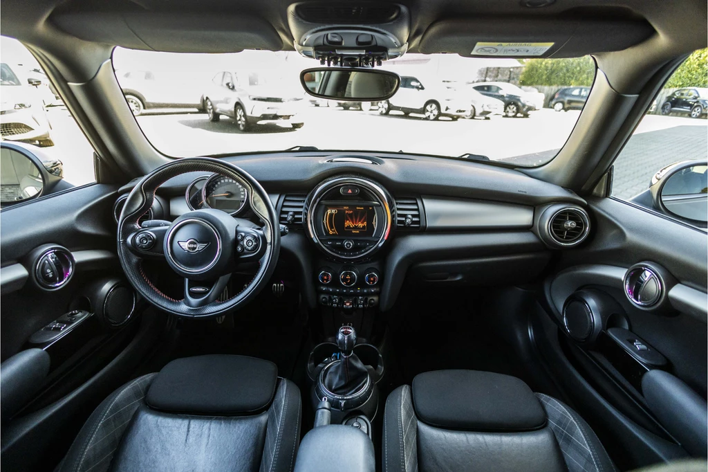 MINI One – foto 9