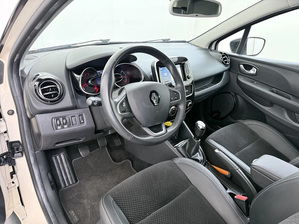 Renault Clio – foto 15