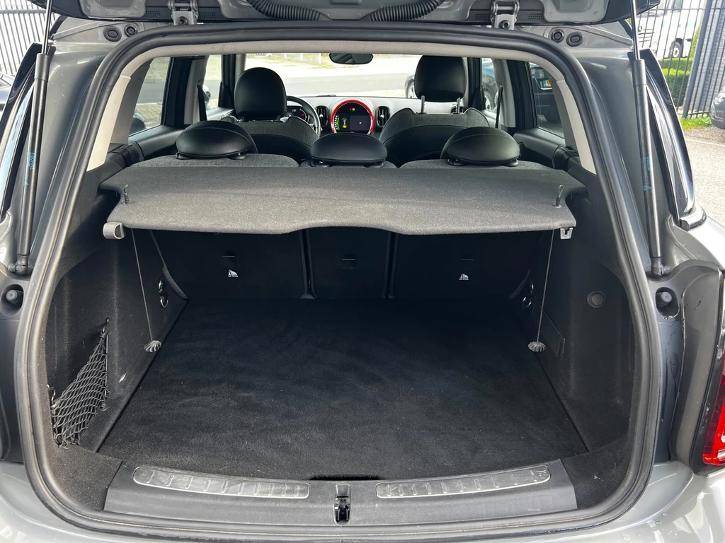 MINI Countryman – foto 18