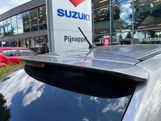 Suzuki Baleno – thumbnail 16