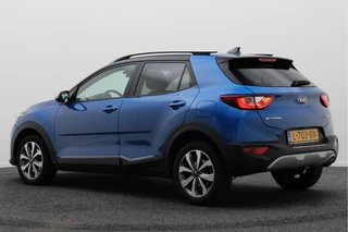 Kia Stonic – thumbnail 5