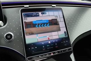 Mercedes-Benz EQS – thumbnail 22