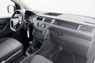 Volkswagen Caddy – thumbnail 14