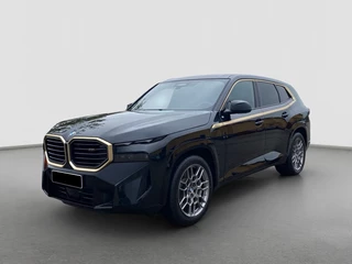 BMW XM – thumbnail 1