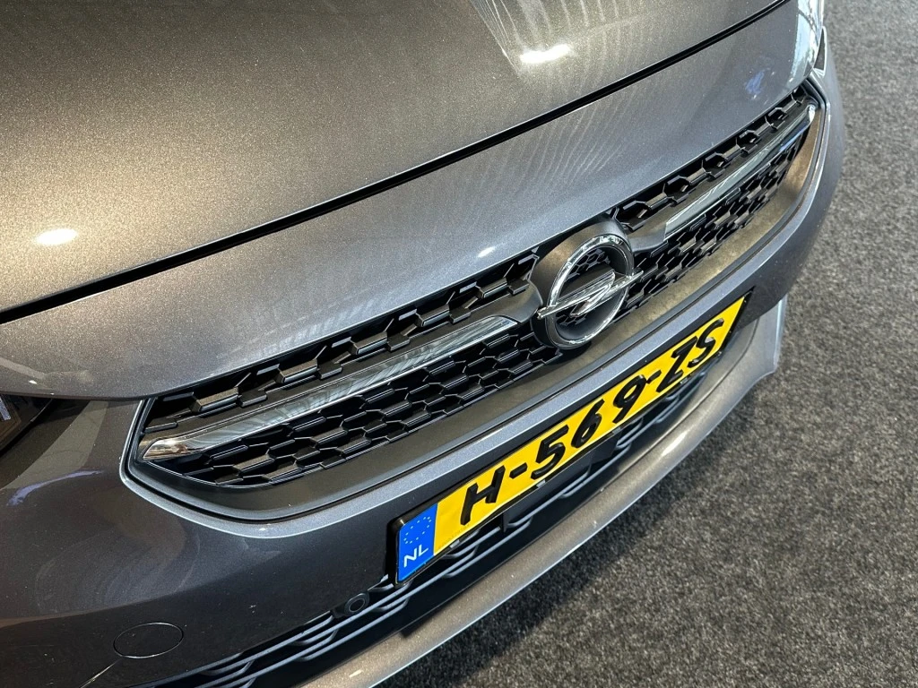 Opel Corsa – foto 43