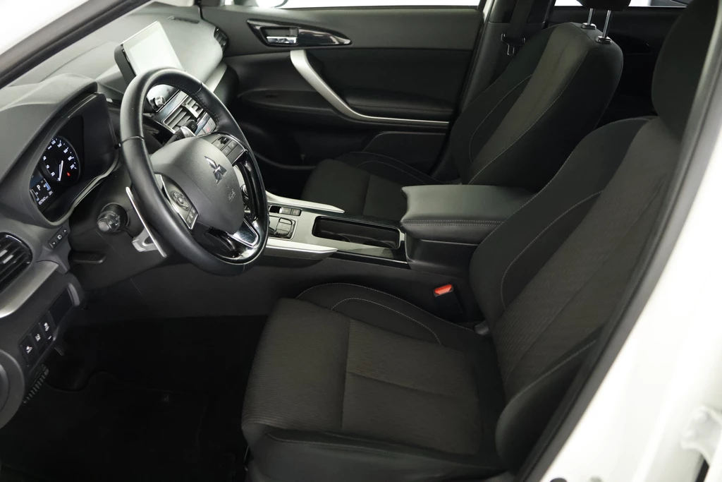 Mitsubishi Eclipse Cross – foto 9