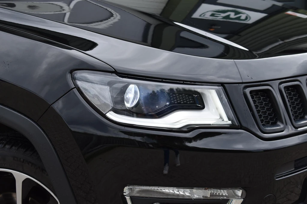 Jeep Compass – foto 30