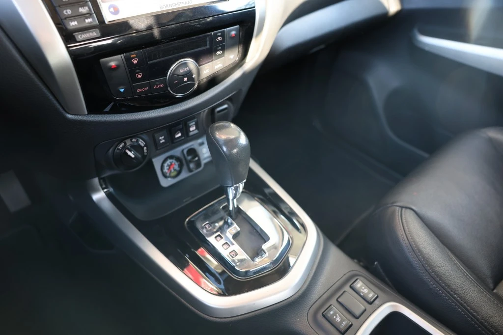 Nissan Navara – foto 16