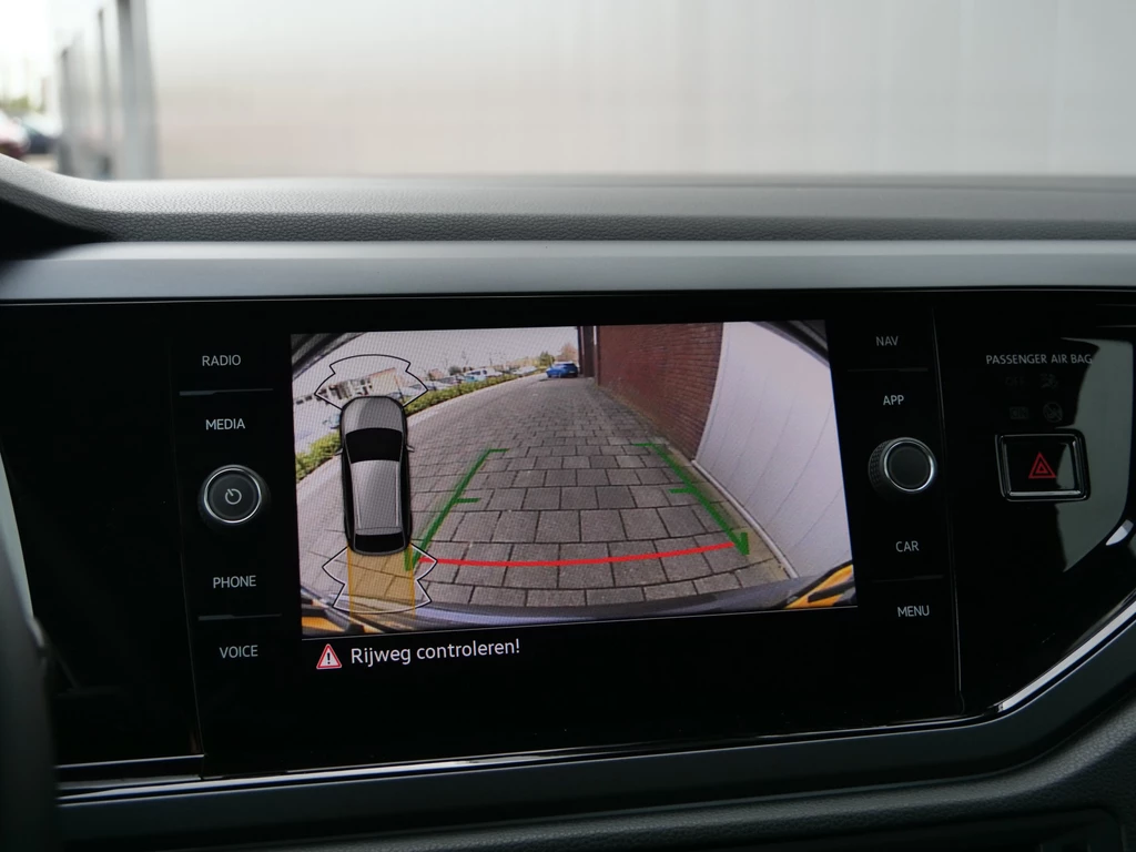 Volkswagen Taigo – foto 15