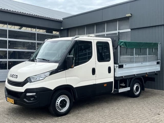 Iveco Daily – thumbnail 1