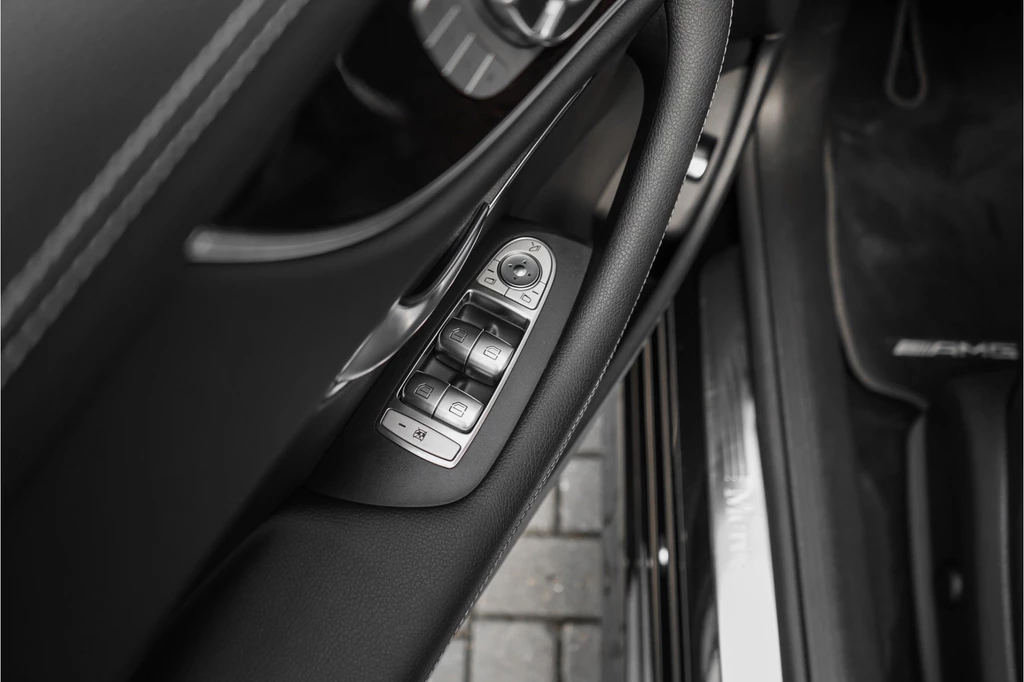 Mercedes-Benz E-Klasse – foto 43